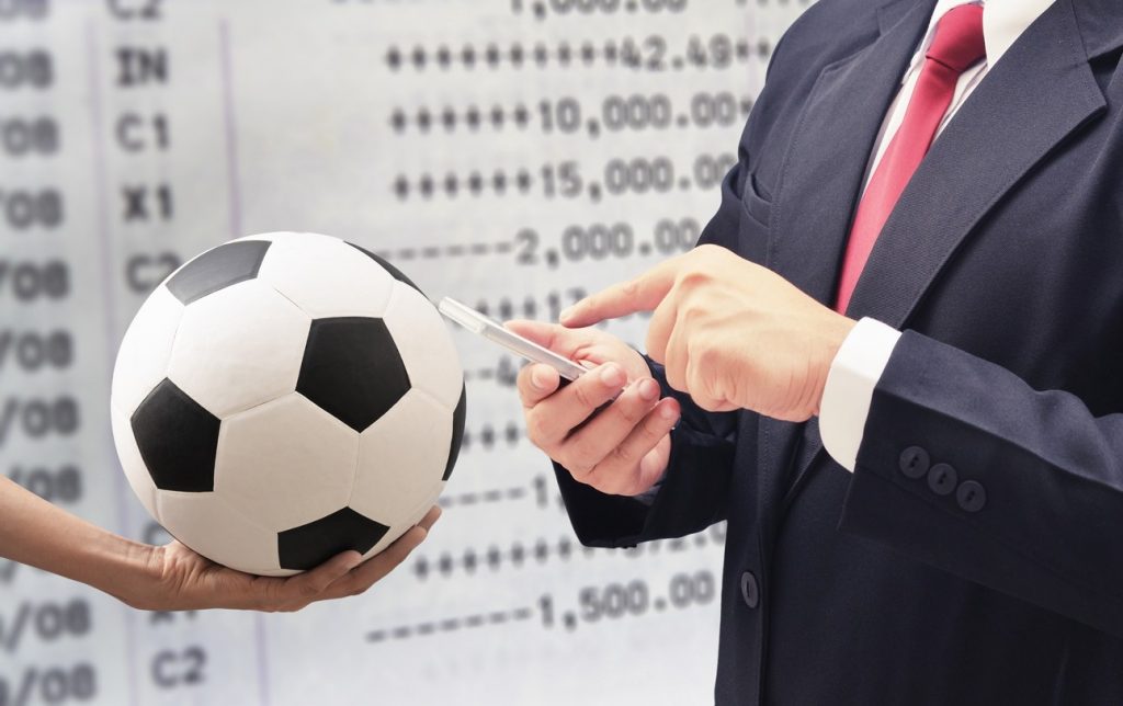 Understand the incredible perks of online betting