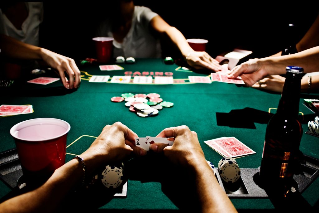 How to Choose the Right Online Casino Platform
