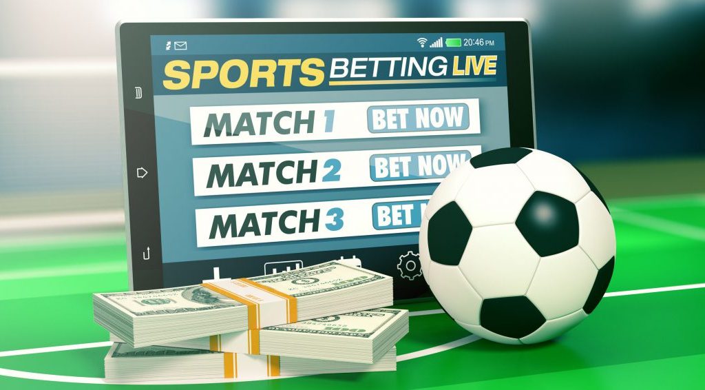 Understand the incredible perks of online betting