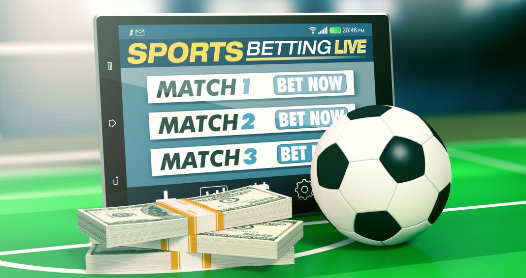 Understand the incredible perks of online betting