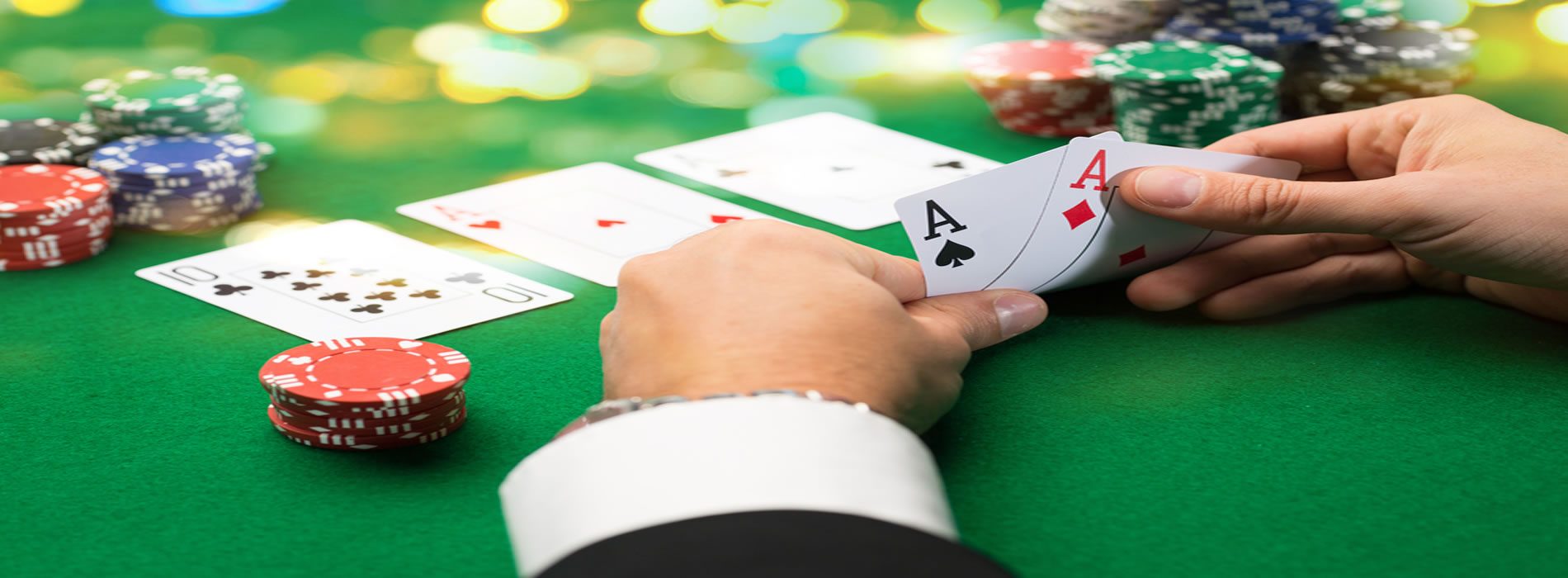Great Poker Games That You Can Play Quickly! – READ HERE