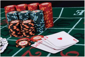 Finding the popular games at the Italian Casinos