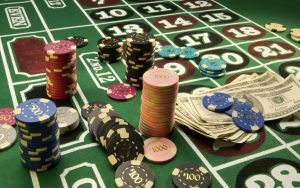 Advantages of the online casino
