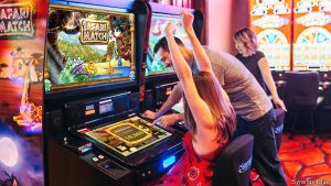 Tips to beat slot machines