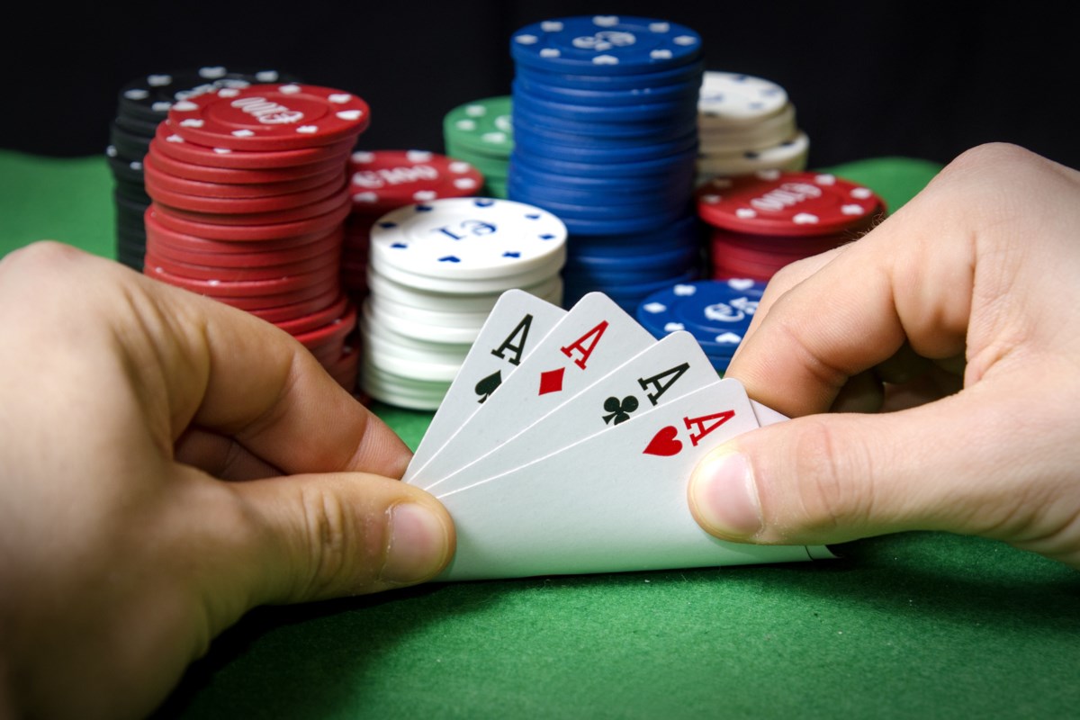 All you need to know about Baccarat games