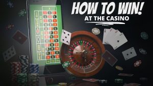 Spend Free Hours By Betting The Major Online Casino Games With The Real Money
