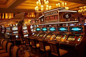 How can I get to know the strategies of online slot games?