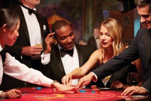 Get more relaxation with lot of enjoyment in casino