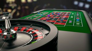 The Best Online Casinos for Thai Players
