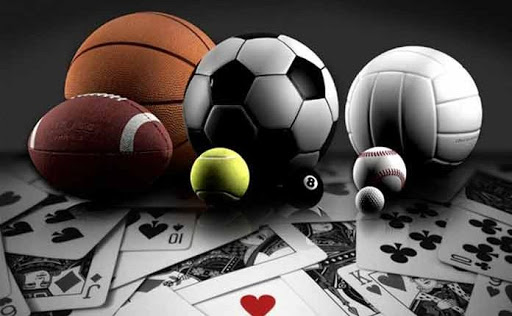 Online Betting Site.