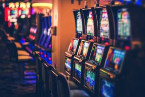 Benefits of Playing Online Slots