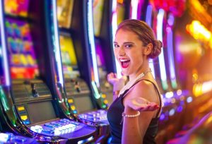 The Clash Of Slots In 2023: Win Easy Jackpot!