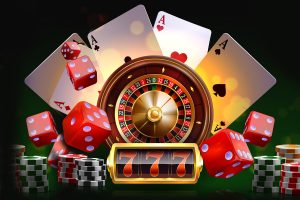 Online gambling risks factor: Know more about it