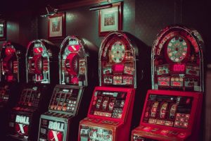 Online Casino Regulations and Licensing