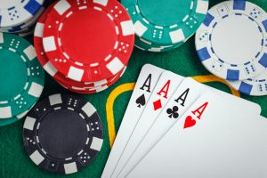 Secrets to Successful Online Gambling