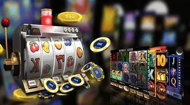 online slot machine