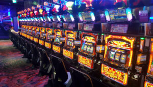 Do Direct Web Slots Offer Exclusive Features and Benefits?