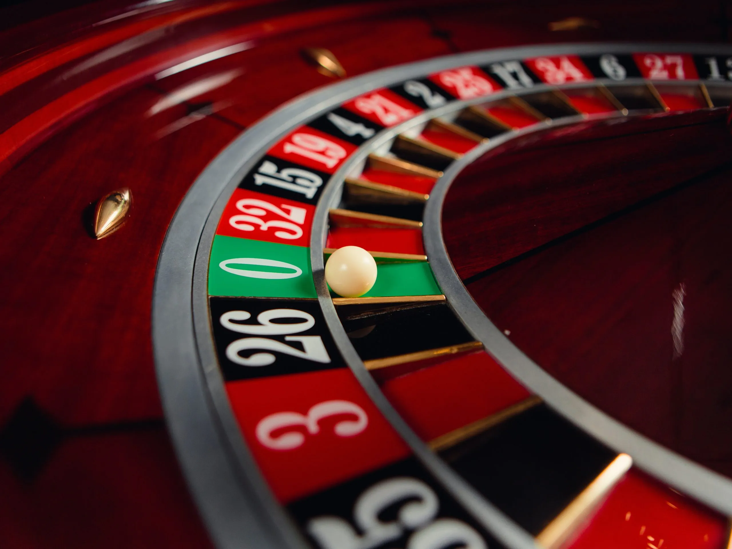 Future of Entertainment: Gambling with a Twist – Crypto Casino Wonders
