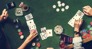 Beyond Luck: Strategies for Success in Your Favourites Online Gambling Adventures
