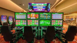 What are the Essential Strategies for Successful Online Slot Gambling?