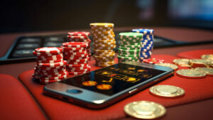 The Intersection of Sports and Gaming: Exploring the Popularity of Online Casinos and Sports Betting