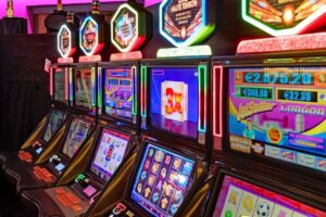 Unveiling the Allure: Exploring the Popularity of Slot Games