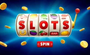 The Step-by-Step Guide to Invasion of the Slot Games World