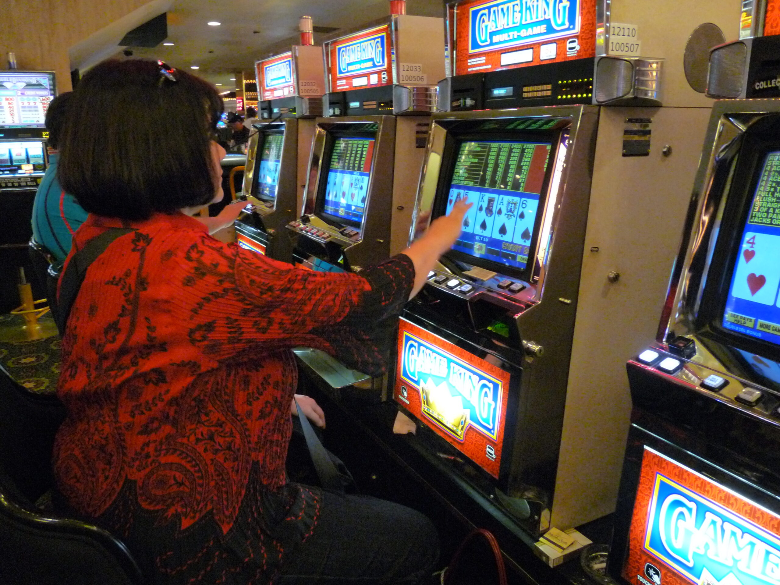 best slots to play online for real money