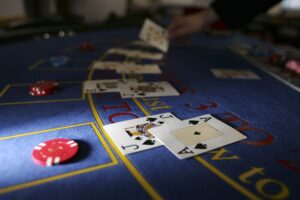 Play to Win: Exploring the Top Real Money Online Casinos in the USA