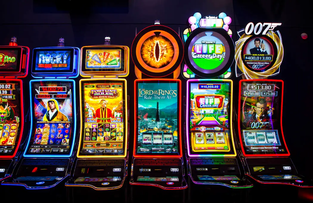 The Future of Slot Demo Pragmatic Gaming