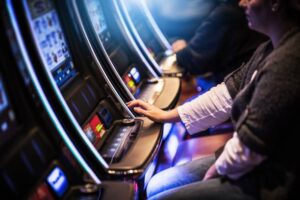 Cloud-Based Platforms Enhance the Stability of Online Slot Game Operations