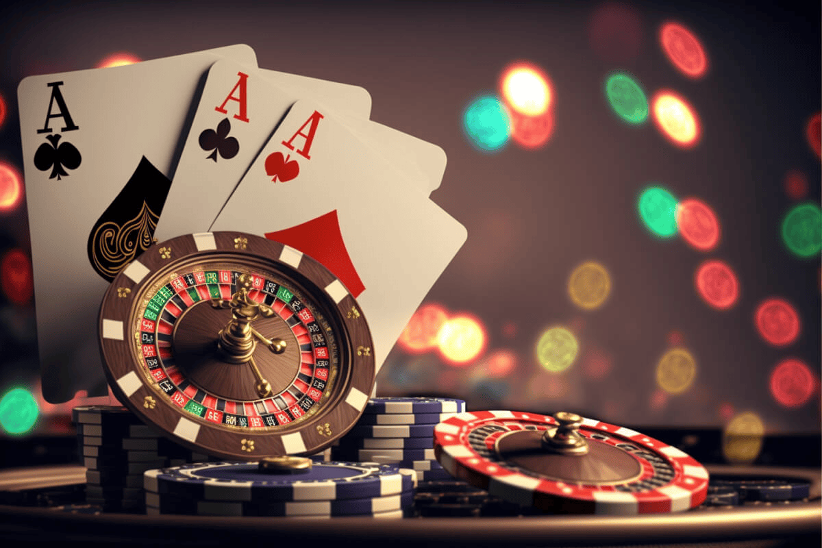	
casino games by odds