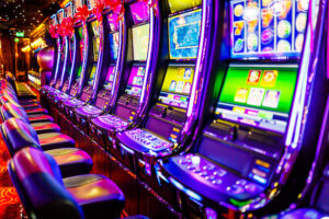 Unlock Big Winning Potential with Free Credit Slot Malaysia and Discover a New Level of Fun