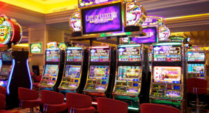 Online Casino Seasonal Promotions Deliver Unique Opportunities For Festive Entertainment