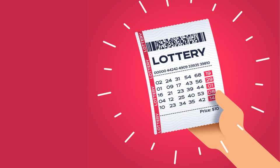 Seamless Prize Collection: How Platforms Enable Smooth Lottery Reward Access