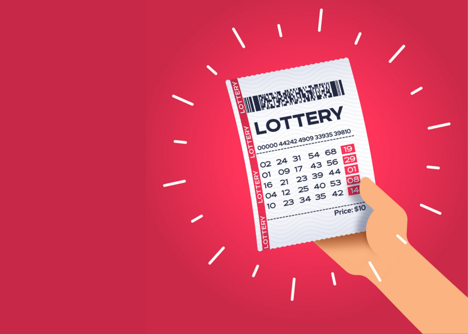Seamless Prize Collection: How Platforms Enable Smooth Lottery Reward Access