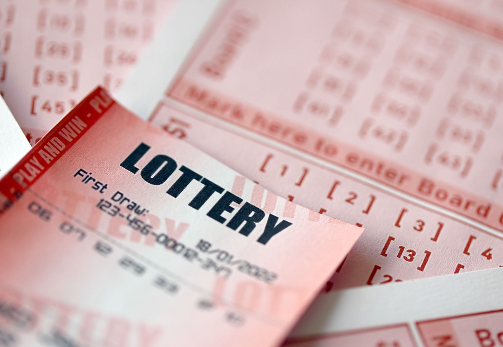 เว็บหวยออนไลน์