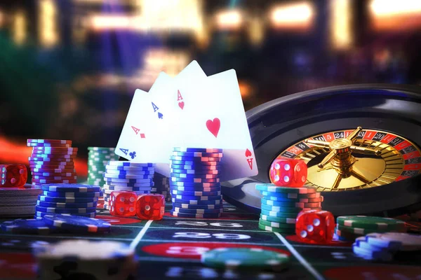 Online Casino