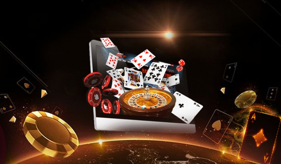 Advantages of playing online casino games from home comfortably today