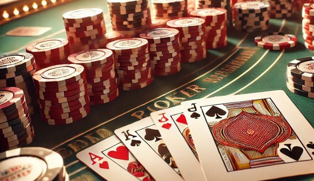 are casino games rigged